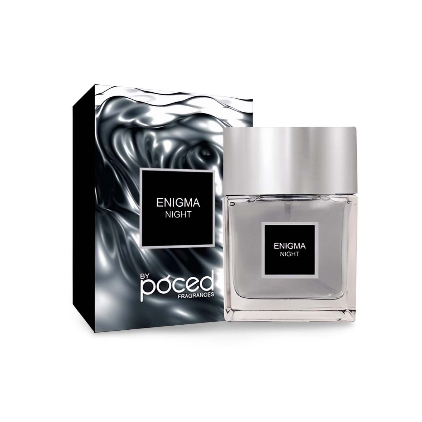 Perfume Poced Enigmatic 90 ml EDT