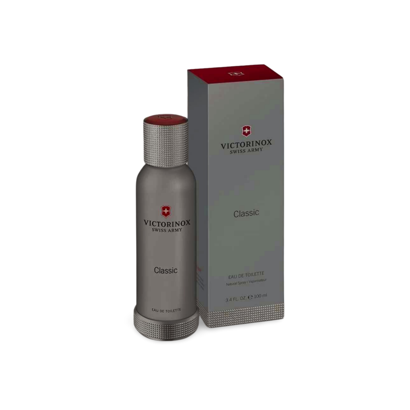 Perfume Victorinox Swiss Army Classic 100 ml EDT