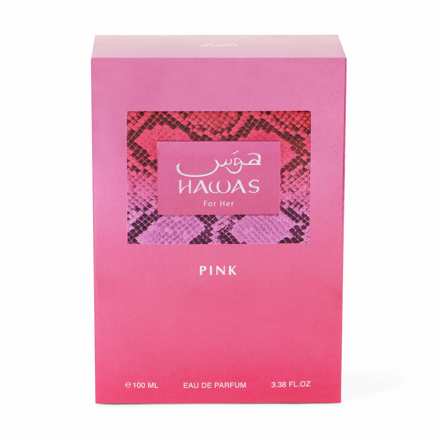 Perfume Rasasi Hawas Pink For Her 100 ml EDP