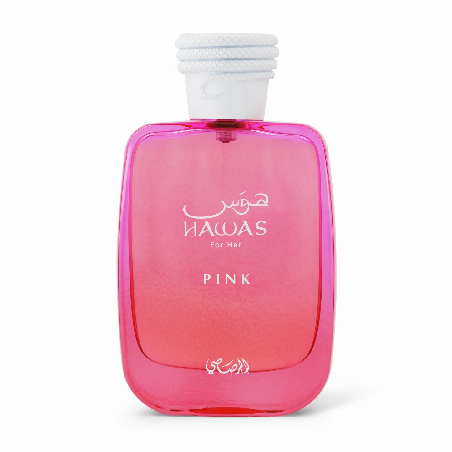 Perfume Rasasi Hawas Pink For Her 100 ml EDP