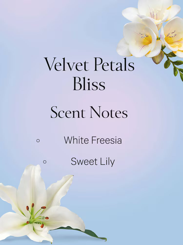 Body Mist Victoria's Secret Velvet Petals Bliss 250 ml