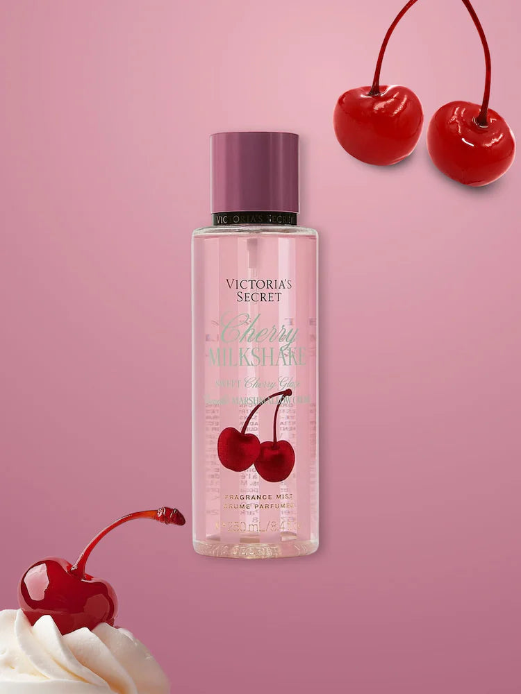 Body Mist Victoria's Secret Cherry Milkshake 250 ml