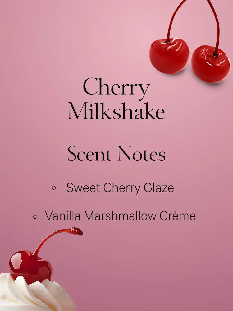 Body Mist Victoria's Secret Cherry Milkshake 250 ml