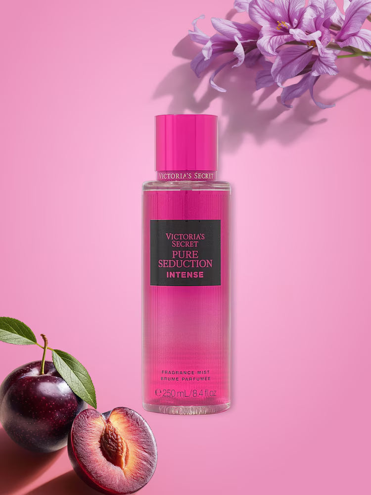 Body Mist Victoria's Secret Pure Seduction Intense 250 ml