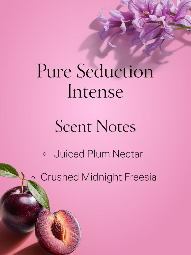 Body Mist Victoria's Secret Pure Seduction Intense 250 ml