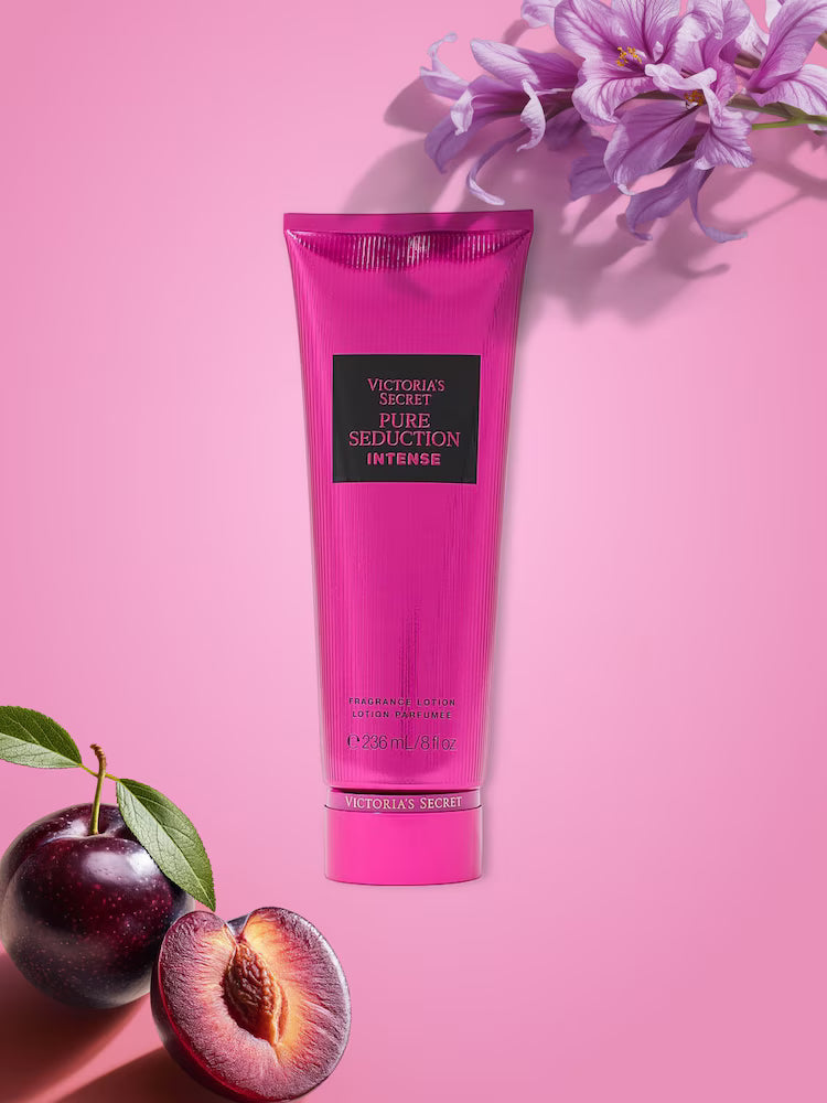 Body Lotion Victoria's Secret Pure Seduction Intense 236 ml
