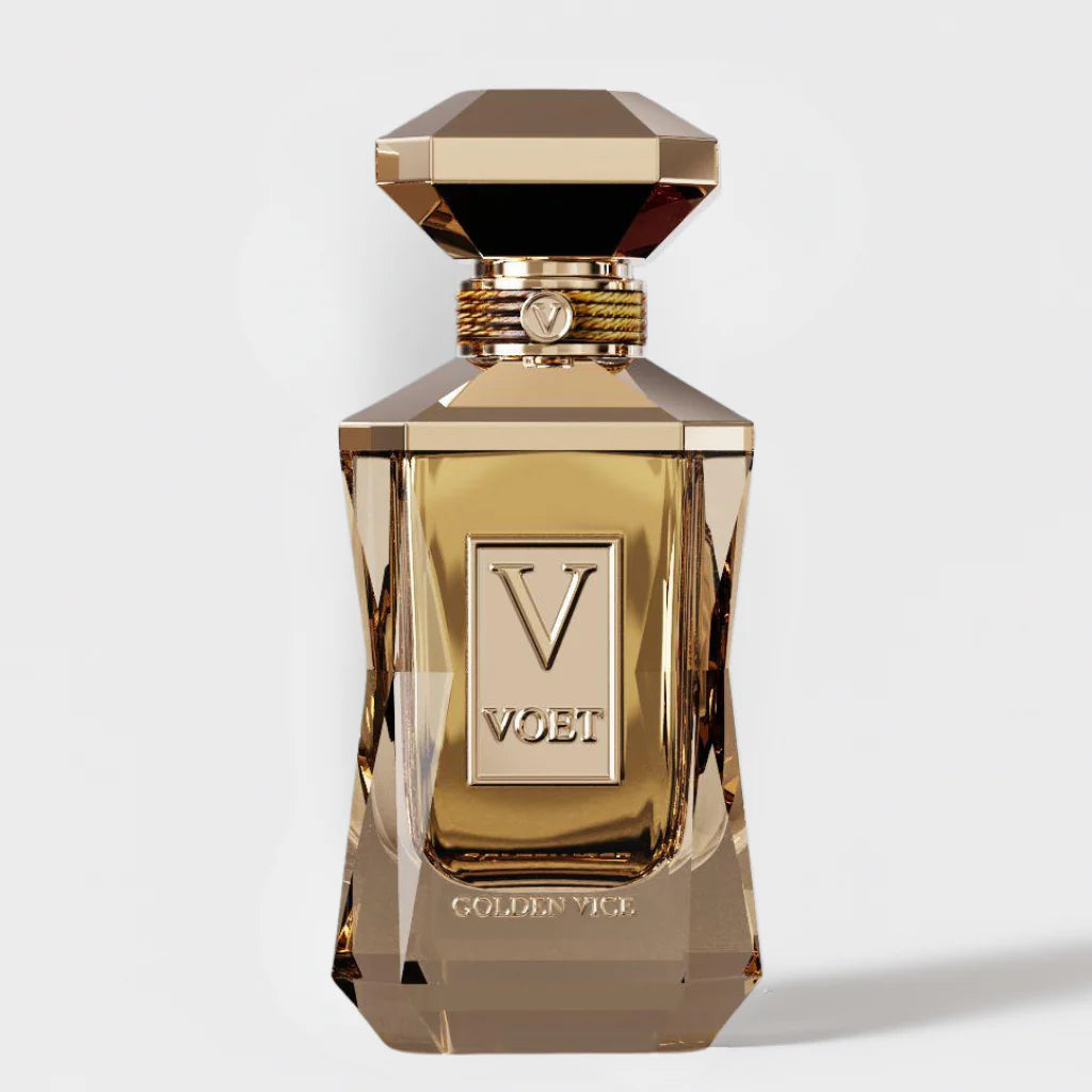 Perfume Voet Golden Vice Voet 7 60 ml Extracto De Perfume