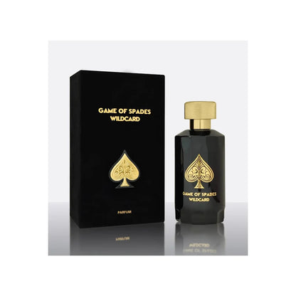 Perfume Jo Milano Game Of Spades Wildcard 100 ml Parfum