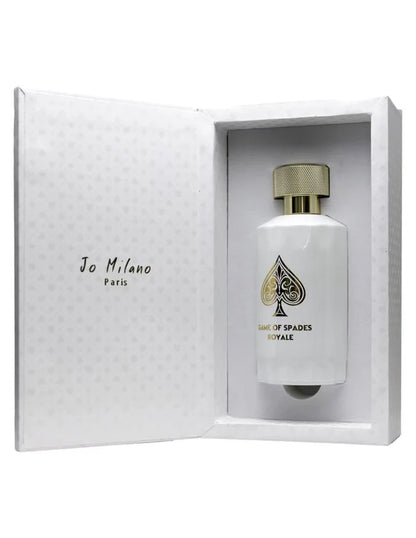 Perfume Jo Milano Game Of Spades Royale 100 ml Parfum