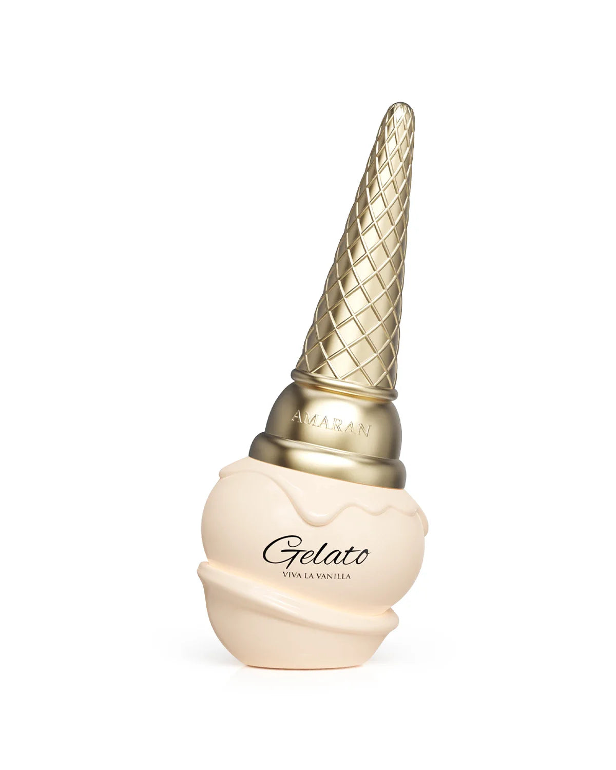 Perfume Amaran Gelato Viva La Vanilla 100 ml EDP
