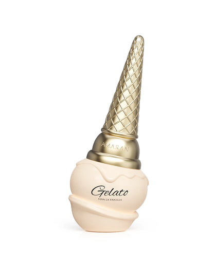 Perfume Amaran Gelato Viva La Vanilla 100 ml EDP