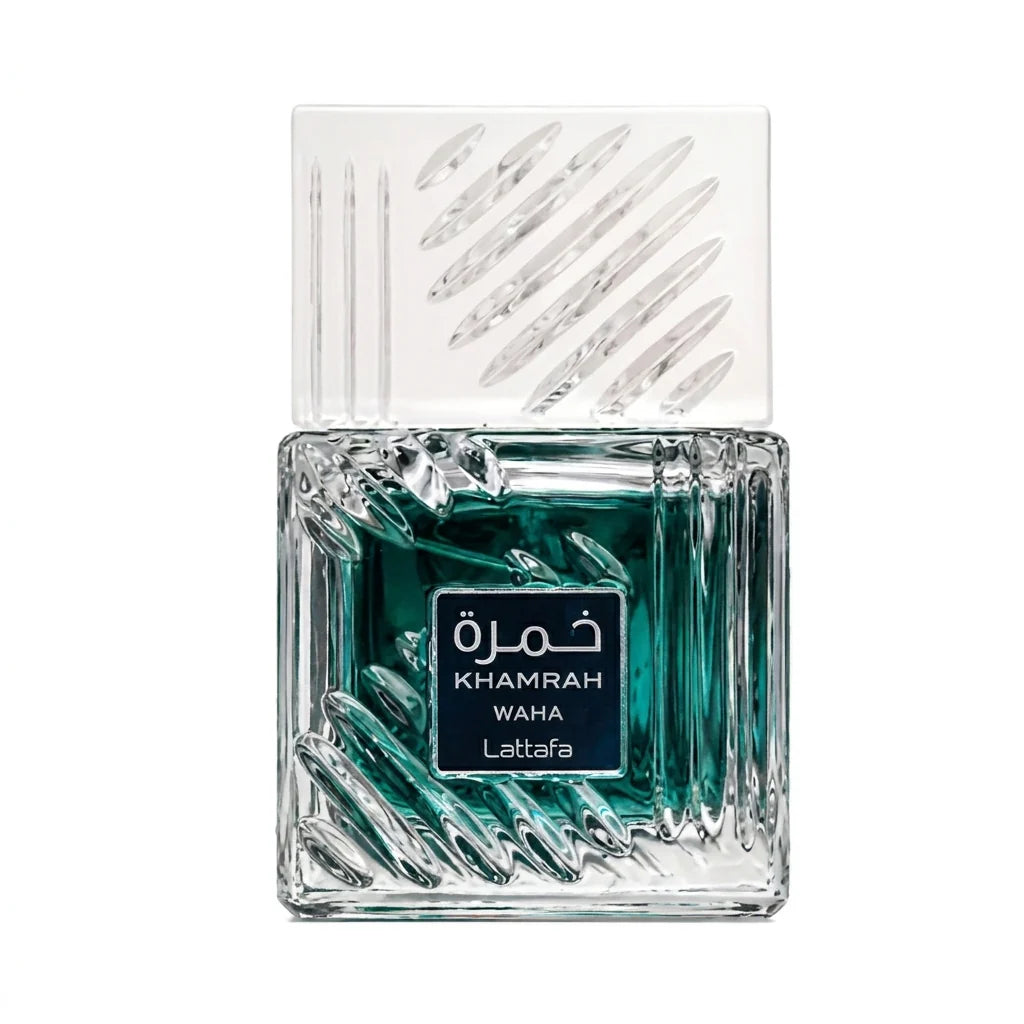 Perfume Lattafa Khamrah Waha 100 ml EDP