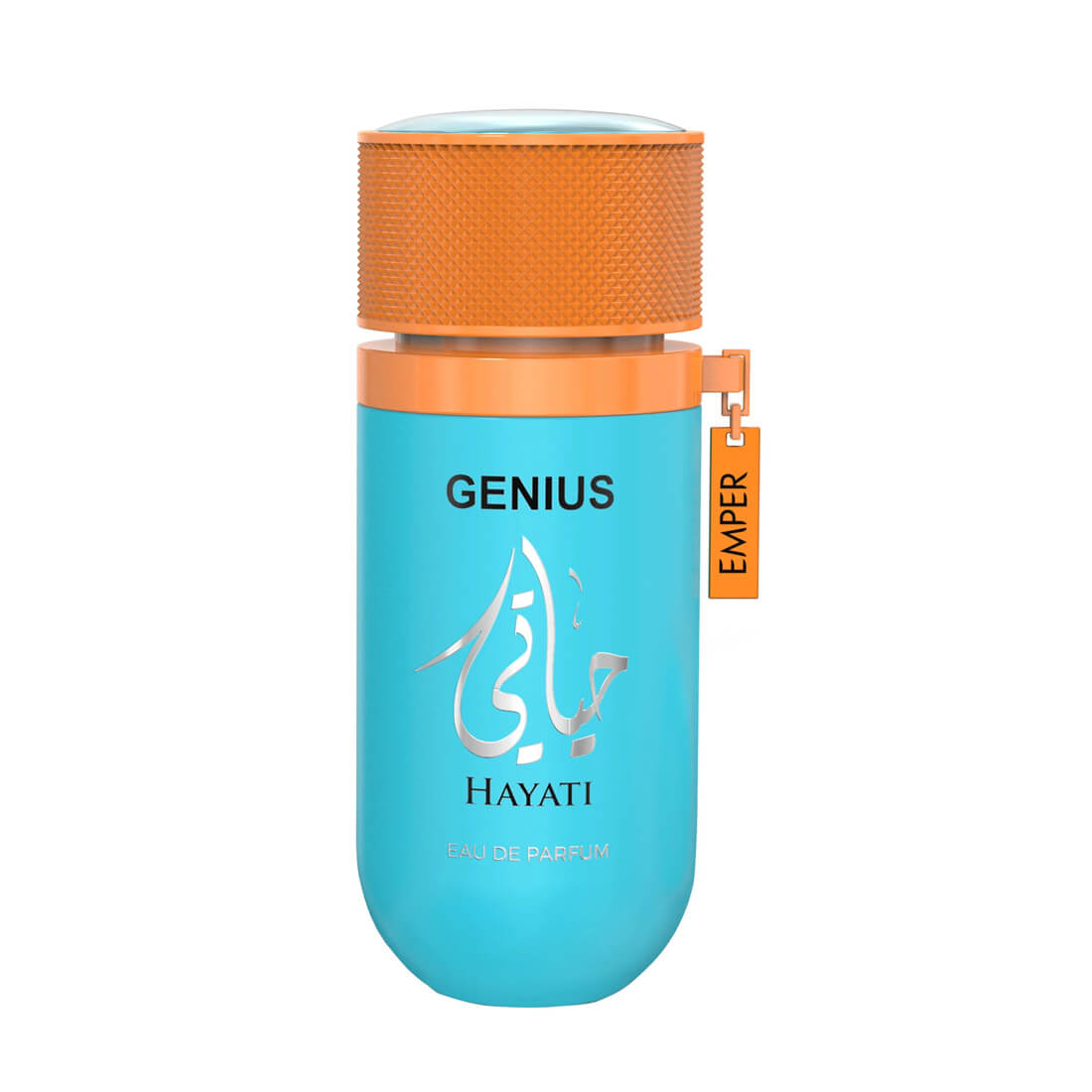 Perfume Emper Genius Hayati 100 ml EDP