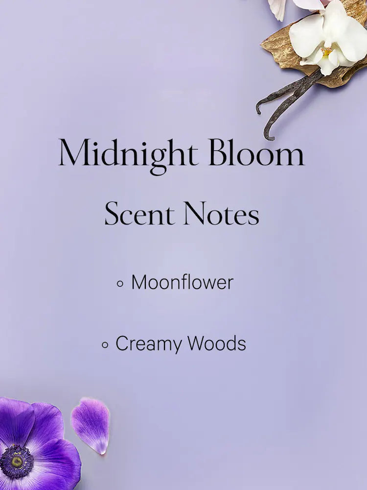 Body Mist Victoria's Secret Midnight Bloom 250 ml