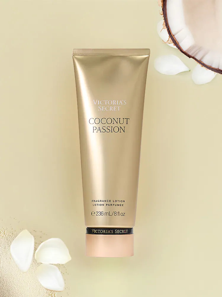 Body Lotion Victoria's Secret Coconut Passion 236 ml
