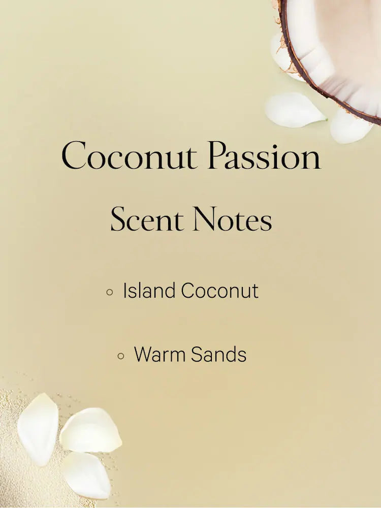 Body Mist Victoria's Secret Coconut Passion 250 ml