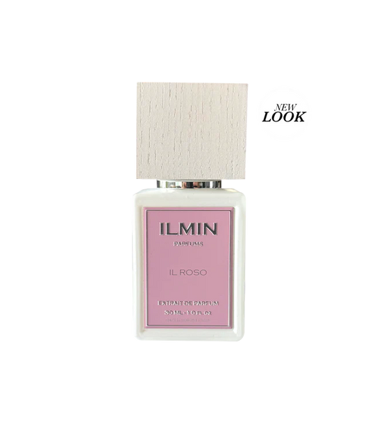 Perfume Ilmin Il Rosso Extrait De Parfum 30 ml