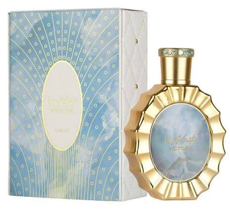 Perfume Lattafa Victoria 100ml EDP