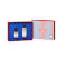 Perfume El Ganso Bravo Monsieur Set (EDT125ml+EDT75ml)