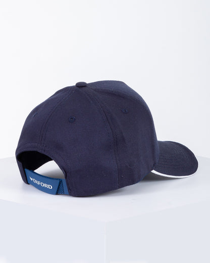 Gorra Oxford 125423 Azul Oscuro