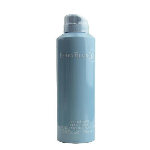 Perfume Body Spray Perry Ellis 18 Hombre 200 ml