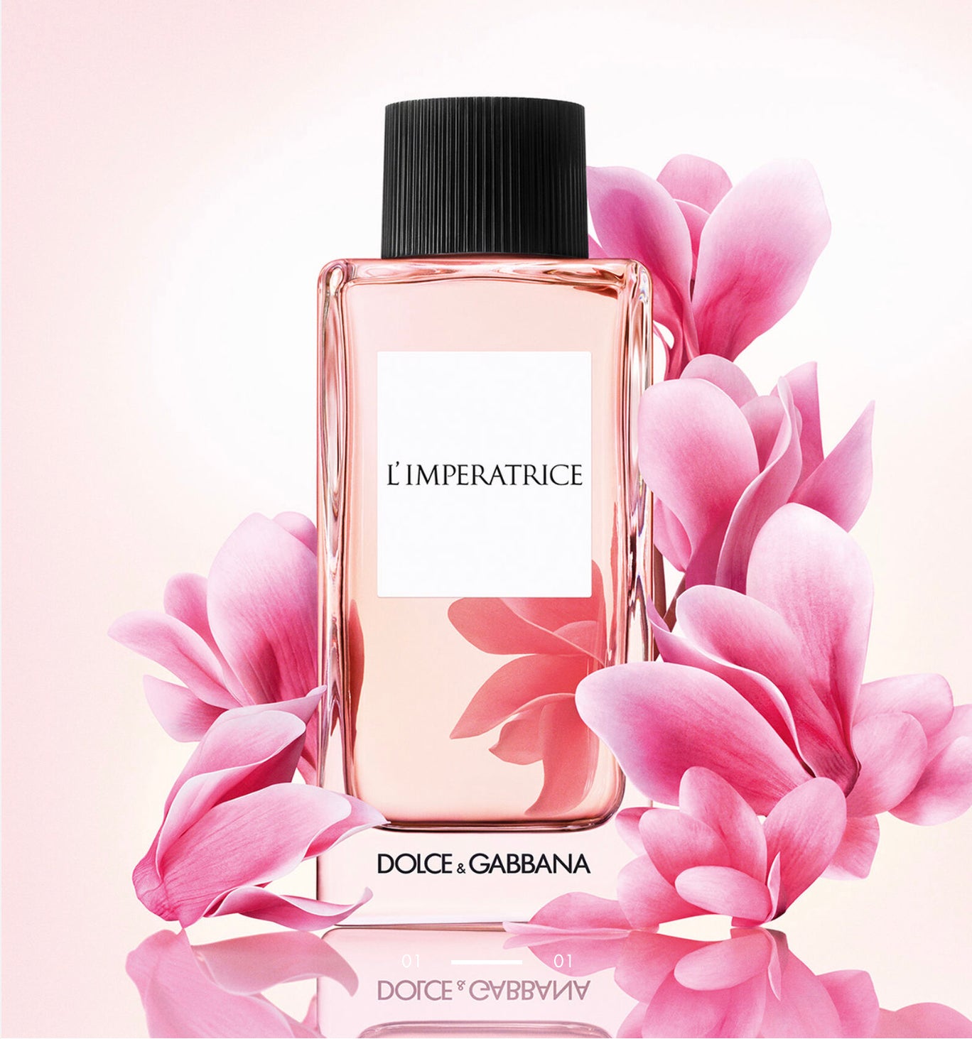 Perfume Dolce & Gabbana L`Imperatrice 100 ml EDT