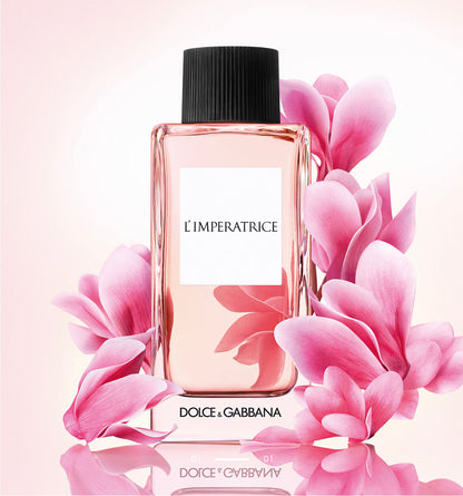 Perfume Dolce & Gabbana L`Imperatrice 100 ml EDT