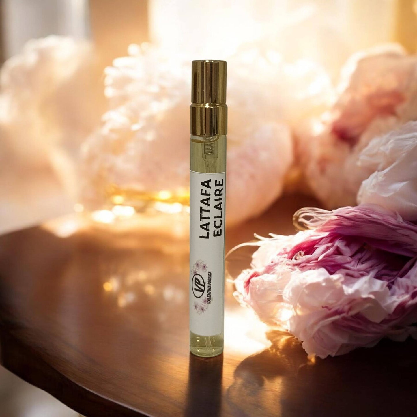 Decant Perfume Lattafa Eclaire Dama 10 ml EDP