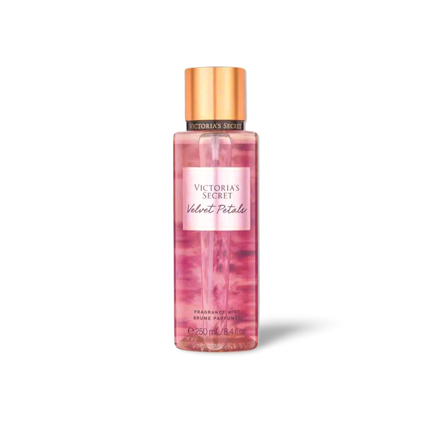 Body Mist Victoria's Secret Velvet Petals 250 ml