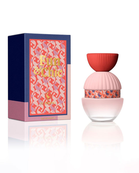 Perfume El Ganso Fun & Chic 100 ml EDP