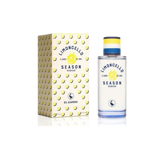 Perfume El Ganso Limoncello Season 125 ml EDT