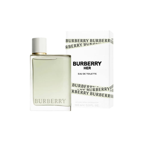 Perfume Burberry Her 100 ml EDT