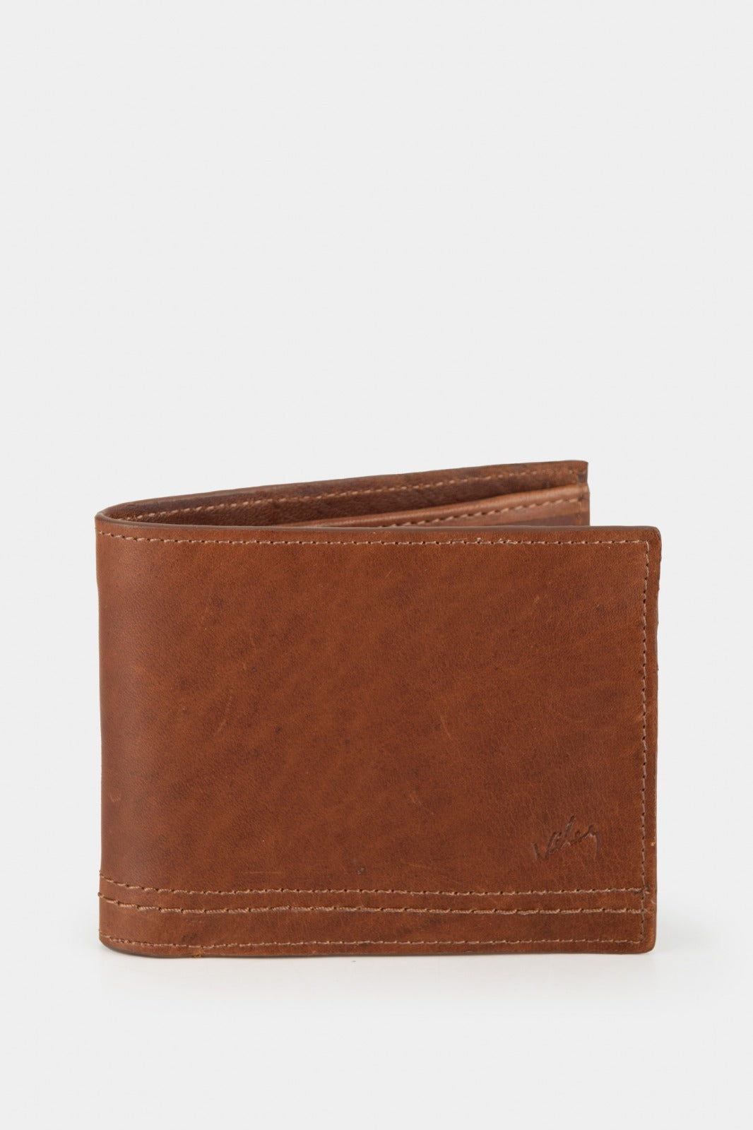 Billetera Velez 1024608 Colachi Miel