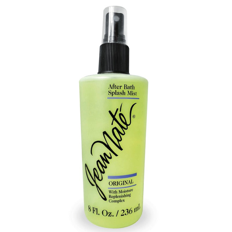 Jean Nate After Bath Splash Mist Original 236 ml