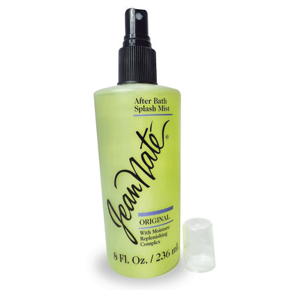 Jean Nate After Bath Splash Mist Original 236 ml