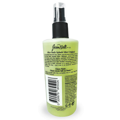 Jean Nate After Bath Splash Mist Original 236 ml