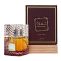 Perfume Lattafa Khamrah Dukhan 100 ml EDP