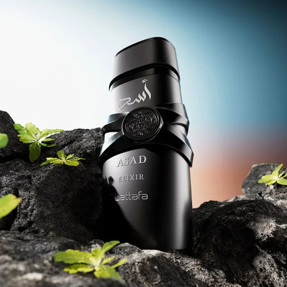 Perfume Lattafa Asad Elixir 100 ml EDP