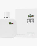 Perfume Lacoste Eau De Lacoste L.12.12. Blanc 100 ml EDT (Blanca)