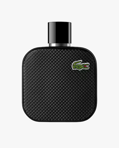 Perfume Lacoste Eau De Lacoste L.12.12. Noir 100 ml (Negra) EDT
