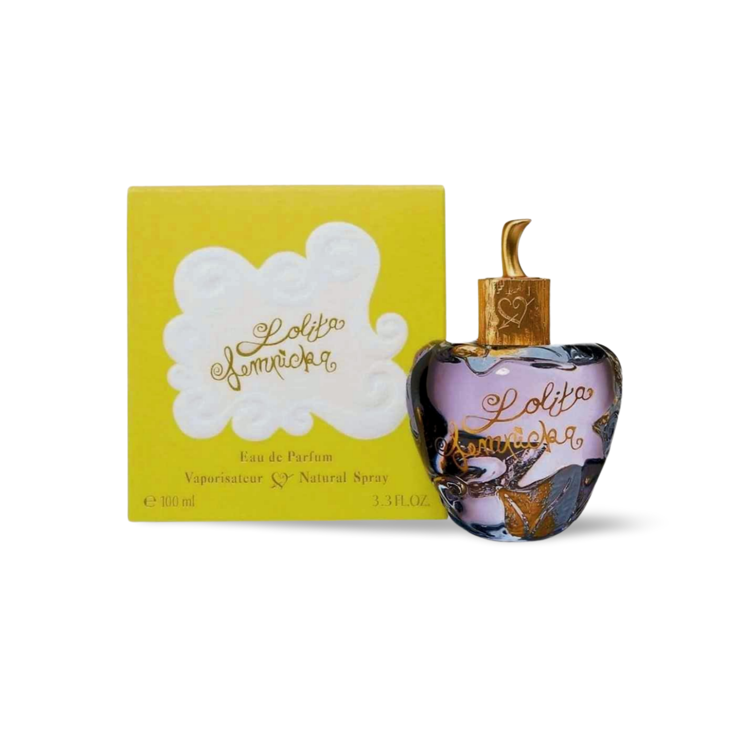 Perfume Lolita Lempicka 100 ml EDP