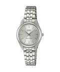 Reloj Casio Ltp-1129A-7Ardf Analogo Modelo 1330