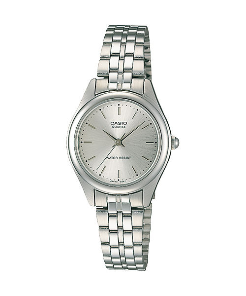 Reloj Casio Ltp-1129A-7Ardf Analogo Modelo 1330
