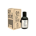 Perfume Khalis Exclusive Luxury 01 Black 100ml EDP