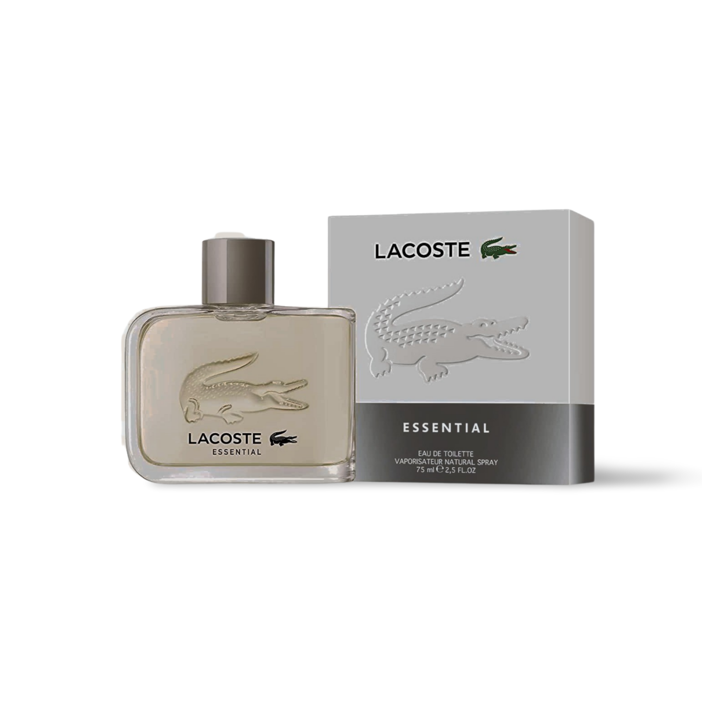 Perfume Lacoste Essential 125 ml EDT