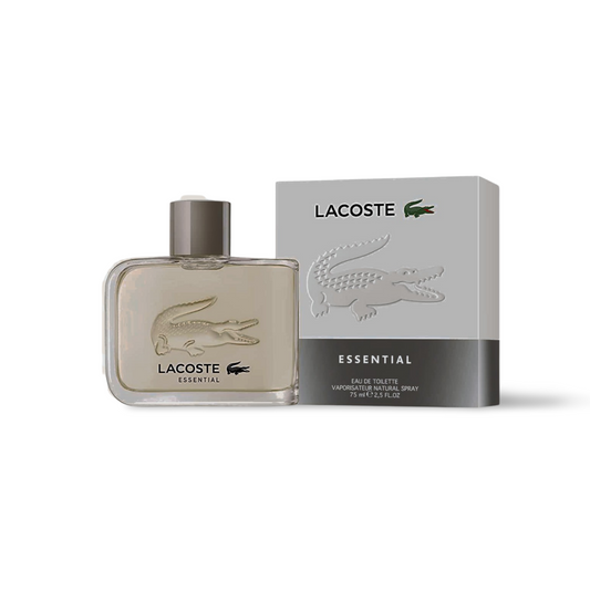 Perfume Lacoste Essential 125 ml EDT