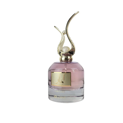 Perfume Zoghbi Zakat Lamar Bomshell 100 ml EDP