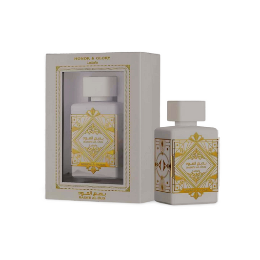 Perfume Lattafa Badee Al Oud Honor & Glory 100 ml EDP