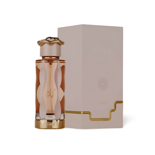 Perfume Lattafa Teriaq 100 ml EDP