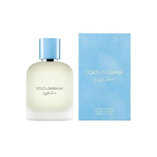 Perfume Dolce & Gabbana Light Blue 100 ml EDT